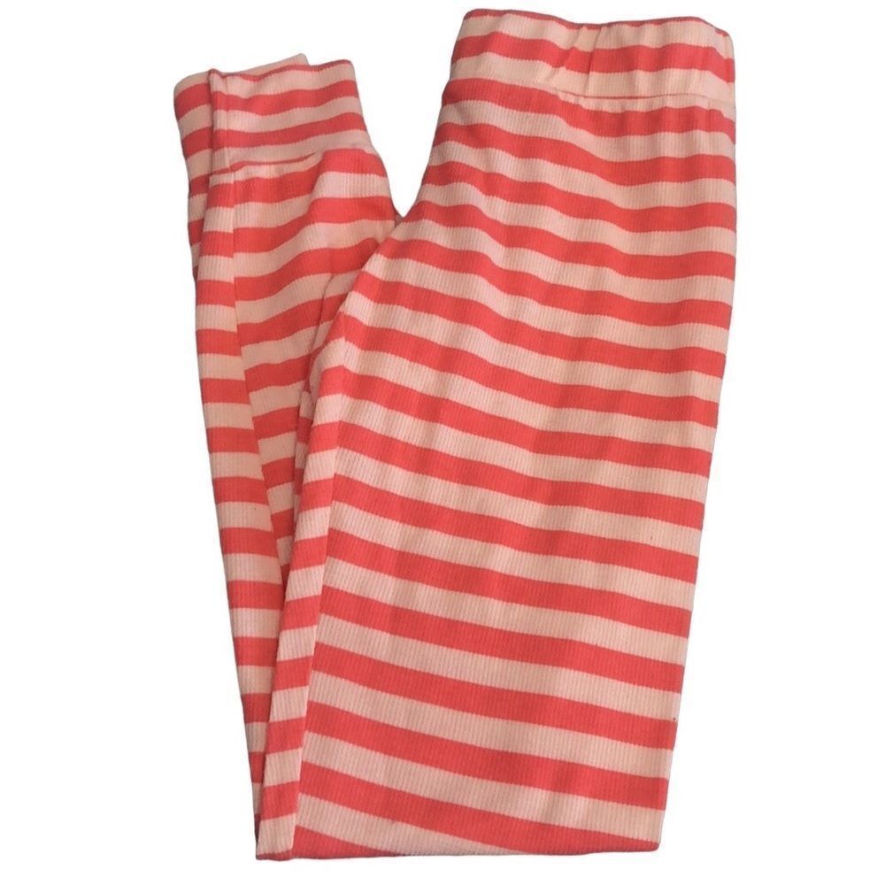 deliA*s PJ Pants Waffle Knit